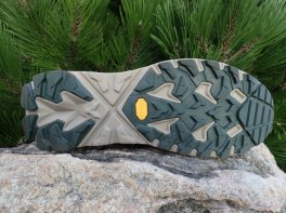 Hoka Anacapa Mid GTX 