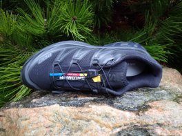 Salomon  XT-6 Advanced Phantom unisex