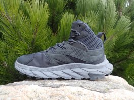 Hoka Anacapa Low GTX