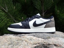 Jordan 1 Retro Low OG