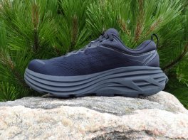 Hoka Bondi 8