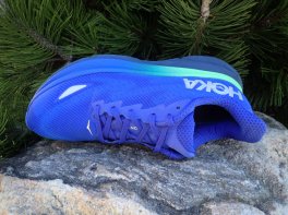 Hoka Clifton 9 GTX