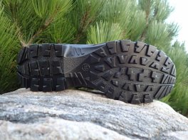 Grisport Canada Snow
