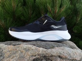 Saucony Guide 15