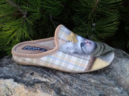 Relax Ispaniškos Šlepetės Moterims