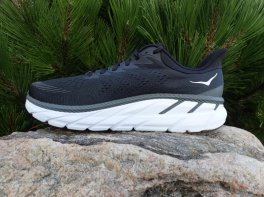 Hoka Clifton 7