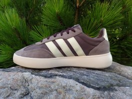 Adidas Barreda Decode
