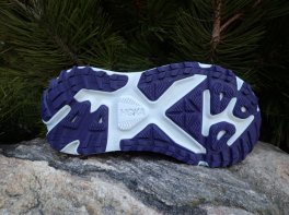 Hoka Stinson 7
