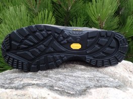 Grisport Quatro