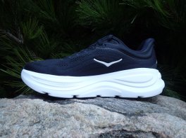 Hoka Bondi 9