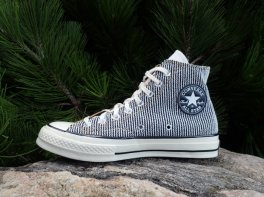 Converse Chuck 70 sportiniai batai universalūs
