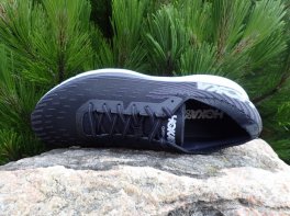 Hoka Clifton 5