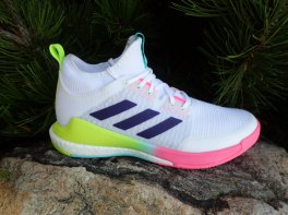 Adidas Crazyflight Mid Sportiniai batai unisex