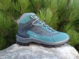 Grisport Canada Snow