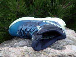 Hoka Trail Code GTX