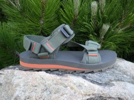 Merrell