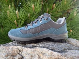 Grisport Scout Low