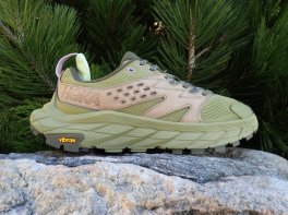 Hoka Anacapa Breeze 