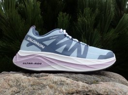 Salomon Glide Max 
