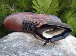 Rieker Tex