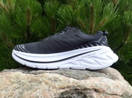 Hoka Bondi X