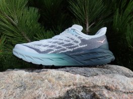 Hoka speedgoat 5