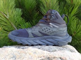 Hoka Anacapa Breeze Mid