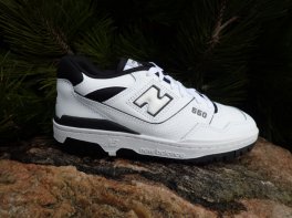 New Balance 550