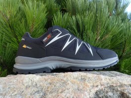 Monitor Marathon Monitex Boa turistiniai batai vyrams