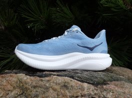 Hoka Mach 6