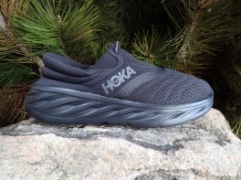 Hoka Ora Recovery shoe 2