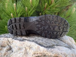 Grisport Scout Low