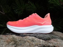 Hoka Mach 6