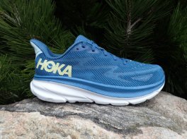 Hoka Clifton 9