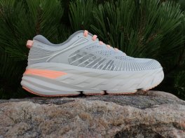 Hoka Bondi 7