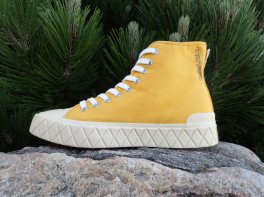 Palladium Palla Ace CVS Mid