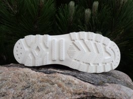 Palladium Pampa Blanc