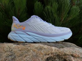 Hoka Clifton 8