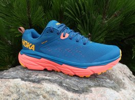 Hoka Challenger 6 Gore-Tex