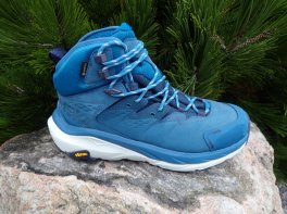 Hoka Kaha 2 GTX
