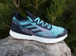 Adidas Terrex Two Ultra Trail Running