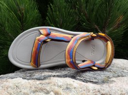 Teva Hurricane Xlt2 
