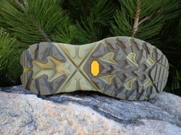 Hoka Anacapa Breeze 