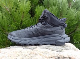 Hoka Trail