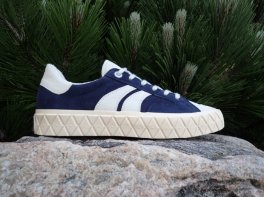 Palladium Palla Ace LO SDE