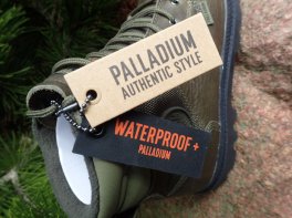 Palladium