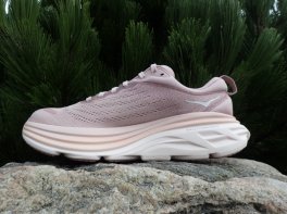 Hoka Bondi 8