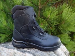 Grisport BOA Enforcer 7009 – aukšti neperšlampami taktiniai batai su Vibram