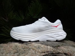 Hoka Bondi 8