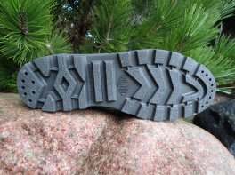 Palladium Waterproof